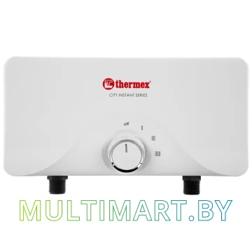 Водонагреватель Thermex City 6500 картинка 2